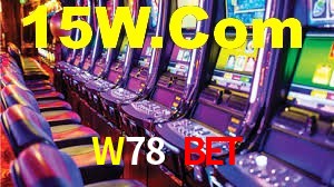 Exclusive Games W78 Bet