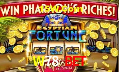 Tecnologia da Plataforma W78 Bet