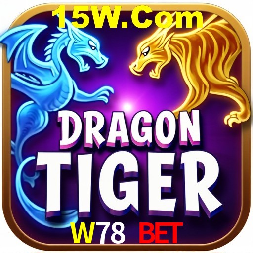 Desvendando o Mundo dos Jogos Virtuais na W78 Bet