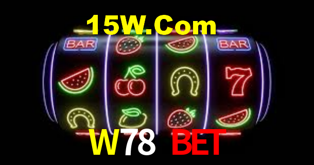 W78 Bet: A Experiência de Casino com Jogos de Mesa ao Vivo