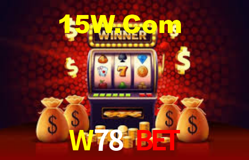 W78 Bet