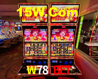 W78 Bet - App Performance