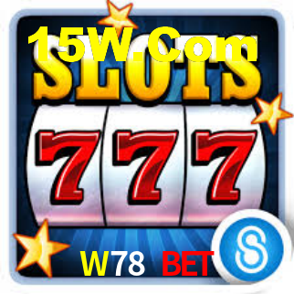 W78 Bet - App Features