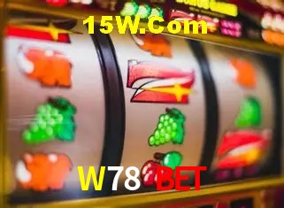 W78 Bet Plataforma - Certificada MGA desde 2015